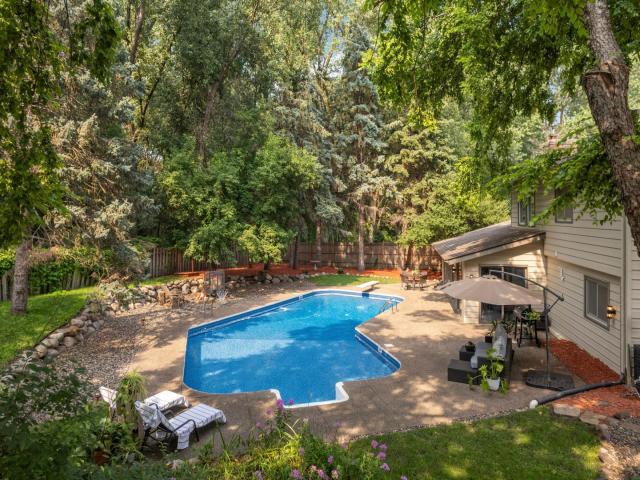 7424 Candlewood Drive N Brooklyn Park MN 55445 - MLS# 6741192