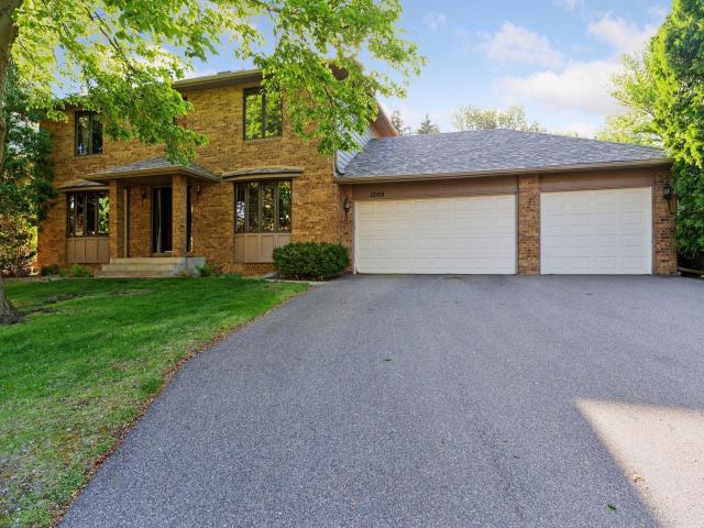 13104 Highpoint Curve Burnsville MN 55337 - MLS# 6741219