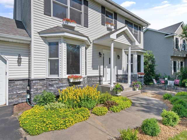 5920 Bayberry Drive Saint Paul MN 55110