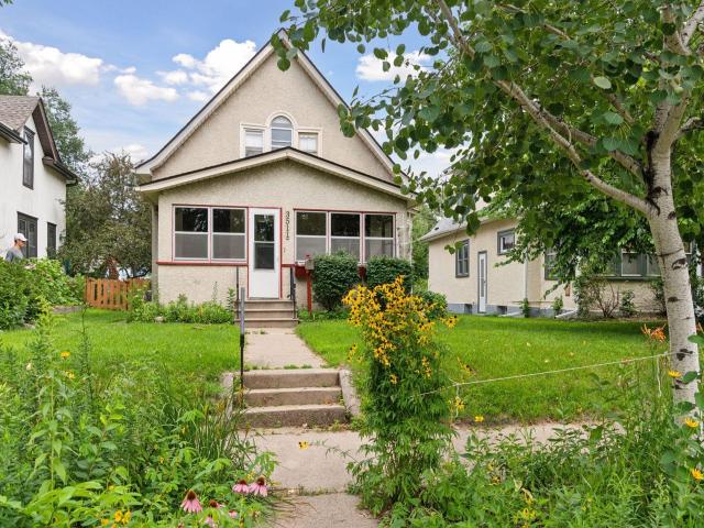 3511 24th Avenue S Minneapolis MN 55406 - MLS# 6741250