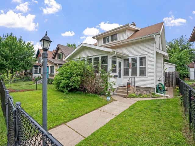 3734 Emerson Avenue N Minneapolis MN 55412 - MLS# 6741280
