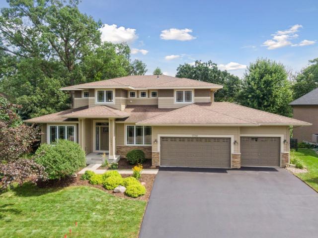 17761 Ketchikan Trail Lakeville MN 55044 - MLS# 6741308