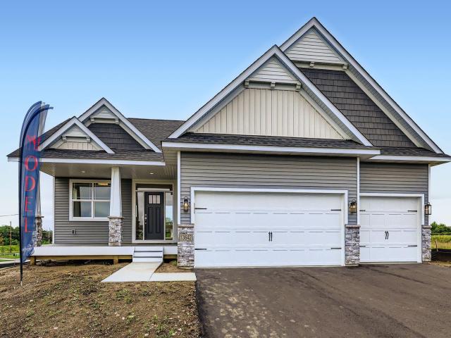 13642 Arrowhead Way Rosemount MN 55068 - MLS# 6741460