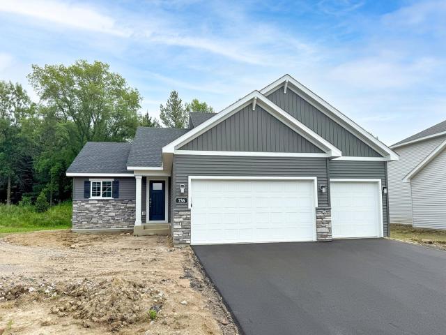 736 Yellowcrest Street SW Delano MN 55328 - MLS# 6741462