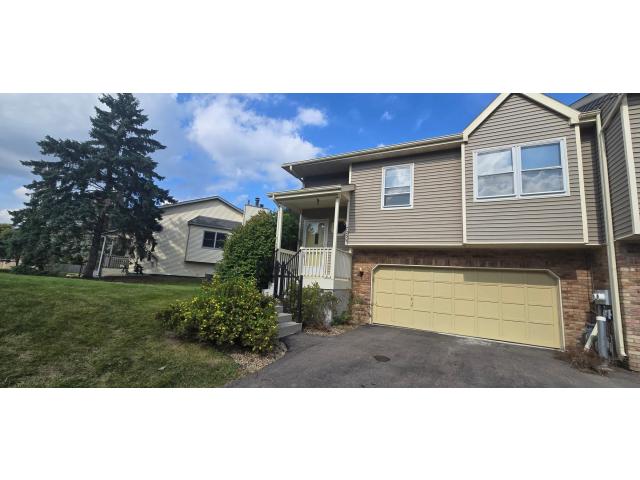 7239 Bren Lane Eden Prairie MN 55346 - MLS# 6741542