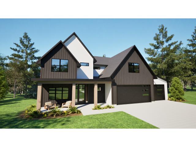 3766 Brookside Drive Chaska MN 55318 - MLS# 6741772