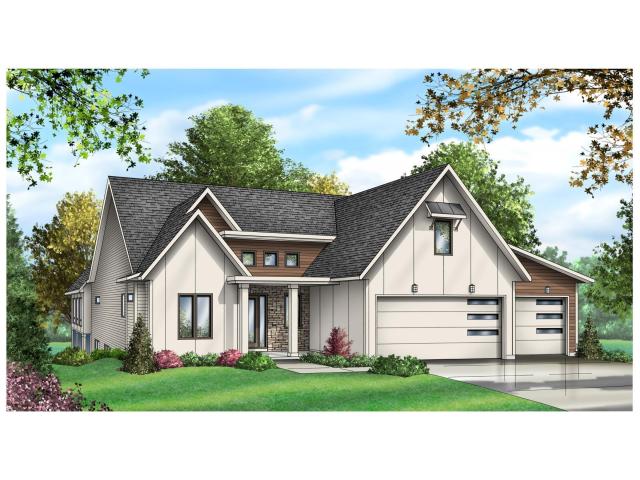 3755 Brookside Drive Chaska MN 55318 - MLS# 6741773