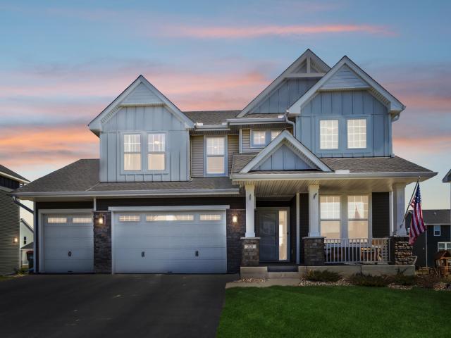 2133 Johanna Circle Lino Lakes MN 55038 - MLS# 6741788