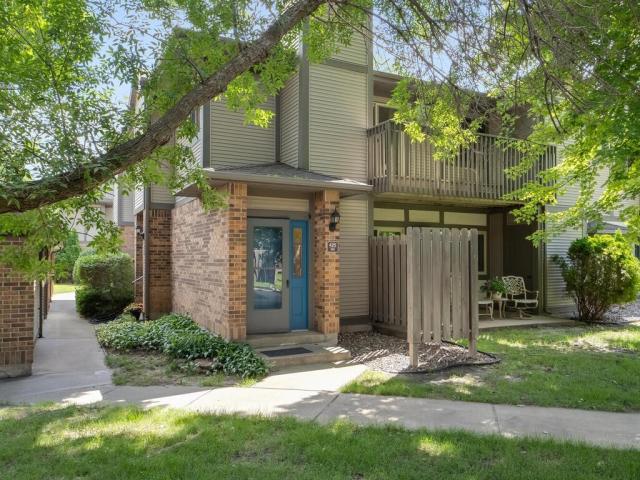 425 Shelard Parkway Unit 203 Minneapolis MN 55426 - MLS# 6741842