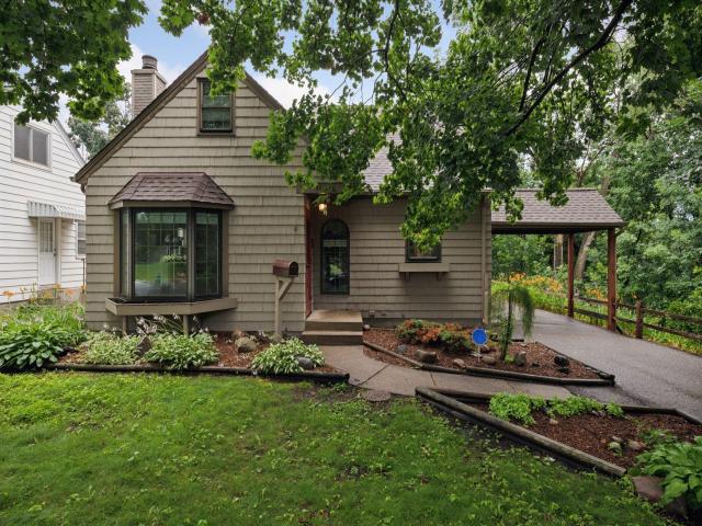 4019 Natchez Avenue Minneapolis MN 55416 - MLS# 6741957
