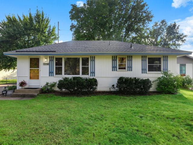 11348 N Heights Drive NW Minneapolis MN 55433 - MLS# 6742024