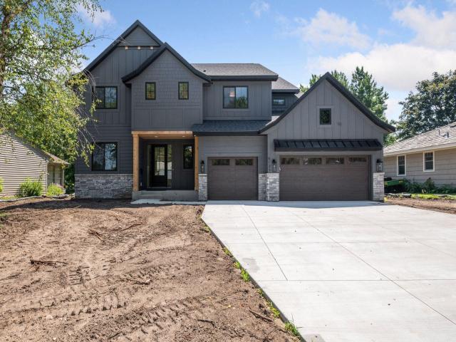 6133 Chowen Avenue S Edina MN 55410 - MLS# 6742096