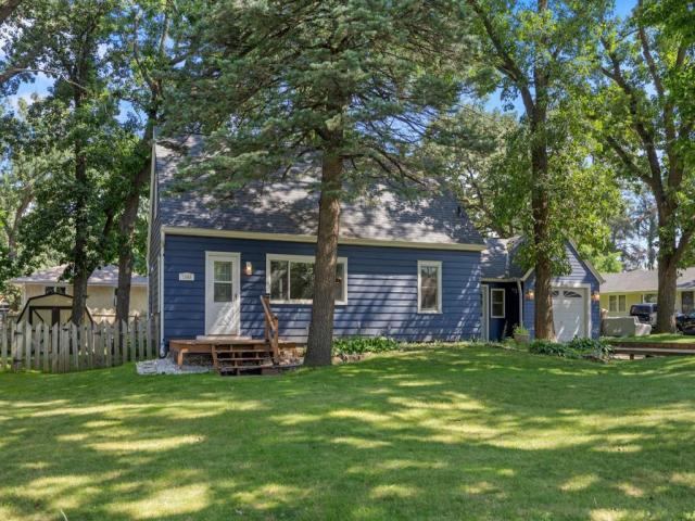 1645 Mississippi Street NE Minneapolis MN 55432 - MLS# 6742196