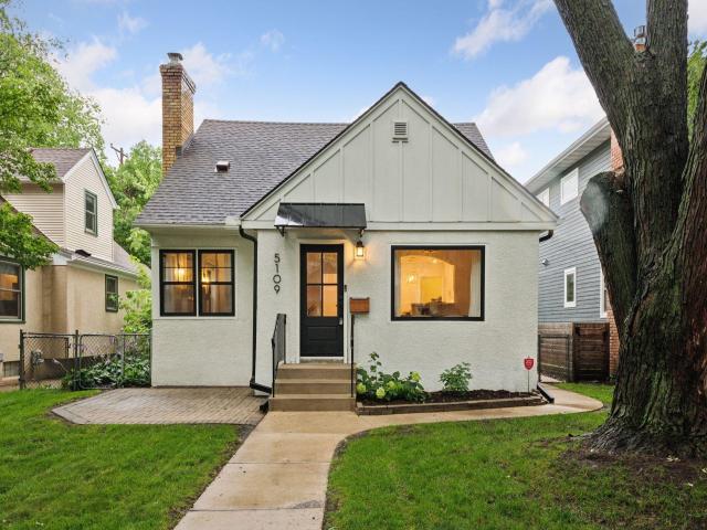 5109 Abbott Avenue S Minneapolis MN 55410 - MLS# 6742253
