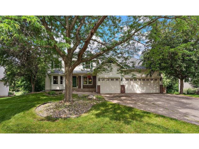 2572 Windsor Lane Saint Paul MN 55125 - MLS# 6742278