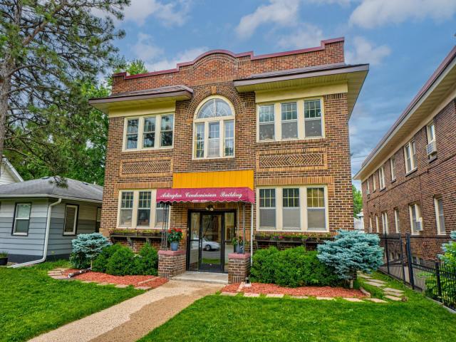 4720 Nicollet Avenue Unit 4 Minneapolis MN 55419 - MLS# 6742350