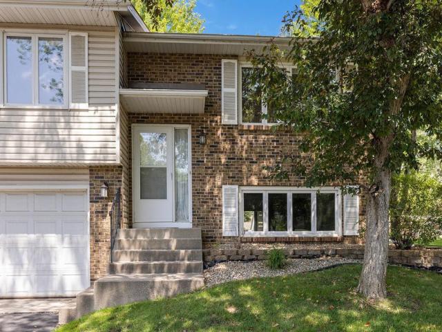 9818 Cavell Circle Minneapolis MN 55438 - MLS# 6742414