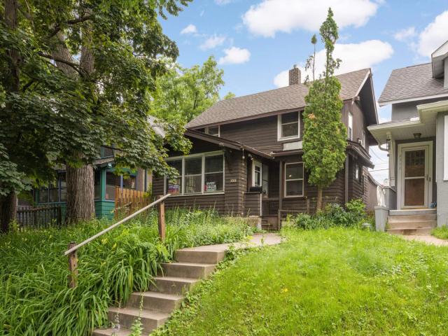 4304 1st Avenue S Minneapolis MN 55409 - MLS# 6742434