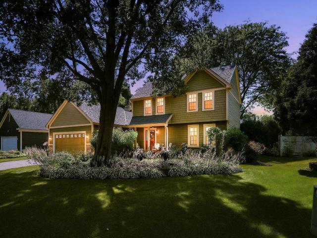 4381 Oakmede Lane Saint Paul MN 55110 - MLS# 6742474