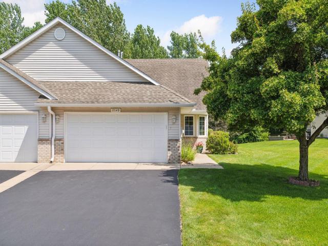 17149 Pheasant Meadow Lane SW Prior Lake MN 55372 - MLS# 6742571