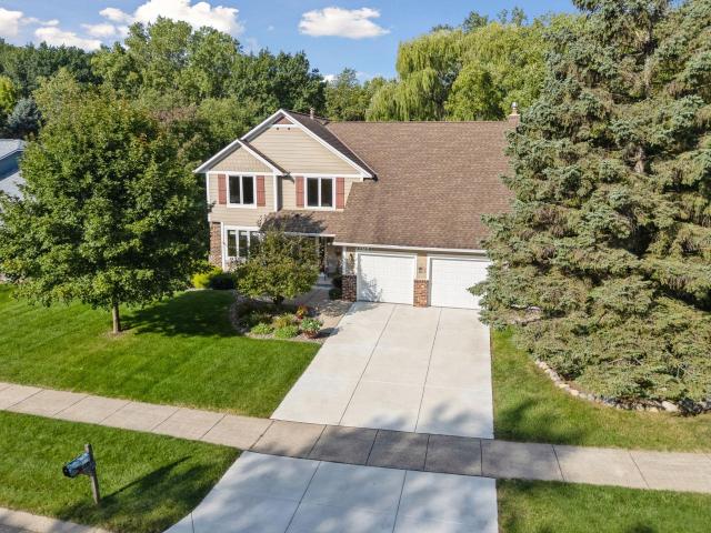 3989 Denmark Avenue Saint Paul MN 55123 - MLS# 6742654
