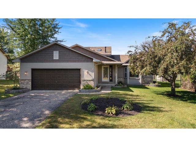 12340 Jonquil Street NW Minneapolis MN 55433 - MLS# 6742662