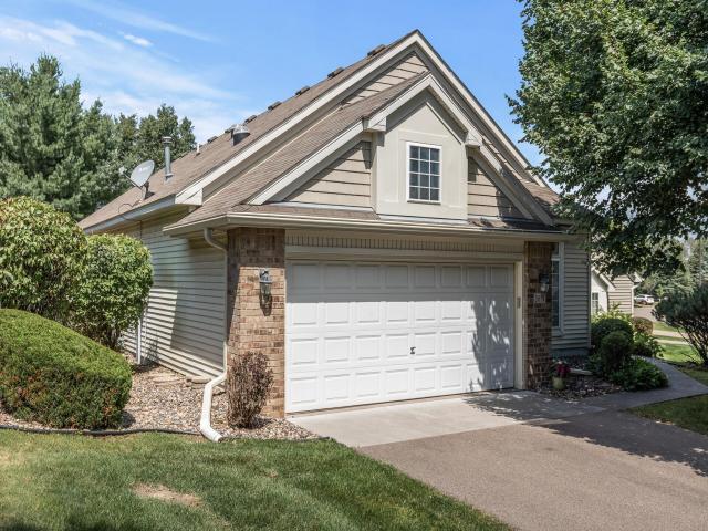 2631 Oak Ridge Trail Saint Paul MN 55125 - MLS# 6742801