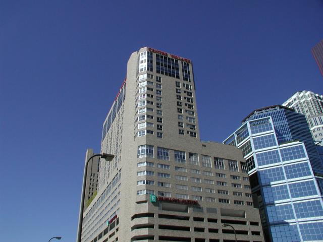 433 S 7th Street Unit 1508 Minneapolis MN 55415 - MLS# 6742805