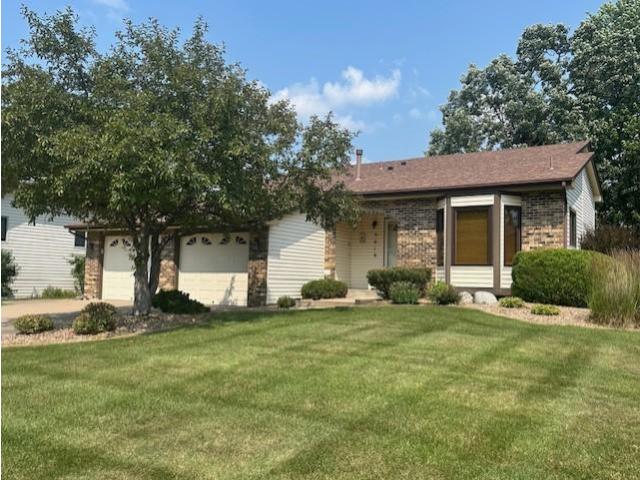 5616 Pascal Street Saint Paul MN 55126 - MLS# 6742901