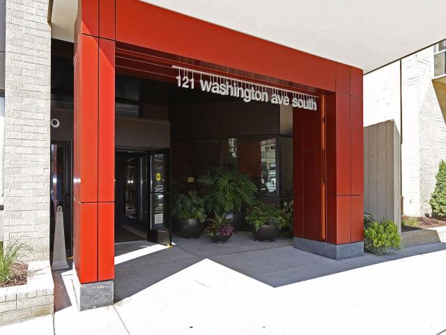 121 Washington Avenue S Unit 707 Minneapolis MN 55401 - MLS# 6743173