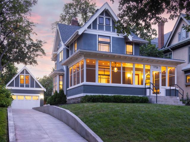 1726 Irving Avenue S Minneapolis MN 55403 - MLS# 6743349