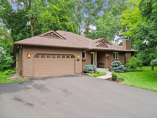 4901 Sparrow Road Minnetonka MN 55345 - MLS# 6743362