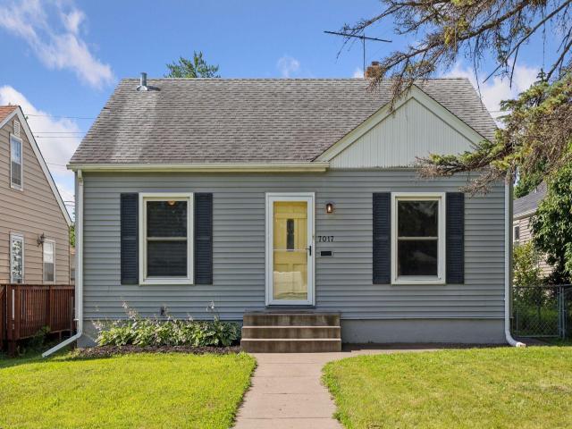 7017 Minnetonka Boulevard Minneapolis MN 55426 - MLS# 6743380