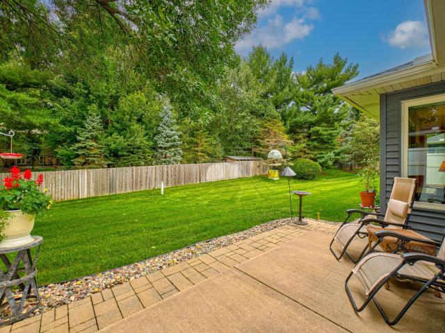 1226 Ravenswood Court Saint Paul MN 55126 - MLS# 6743420