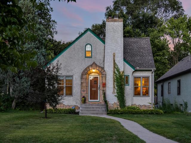 4849 Portland Avenue Minneapolis MN 55417 - MLS# 6743491