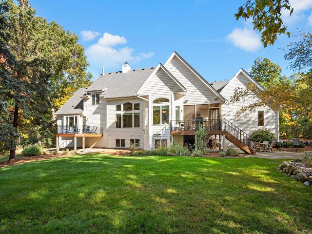 11930 Isleton Avenue N Grant MN 55082 - MLS# 6743506