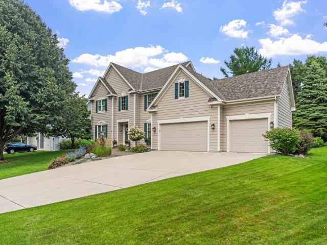3649 Mount Vernon Lane Woodbury MN 55129 - MLS# 6743525