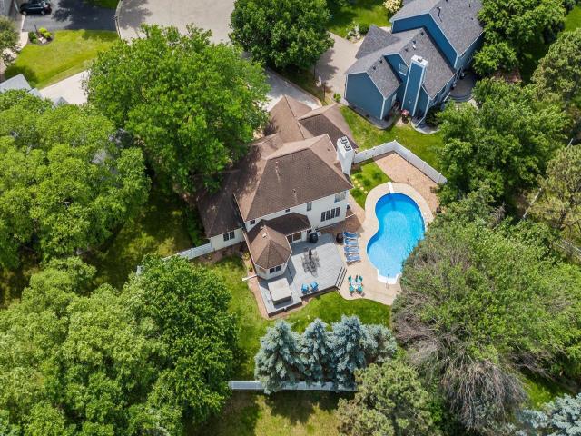 3505 Rae Court Saint Paul MN 55125 - MLS# 6743637