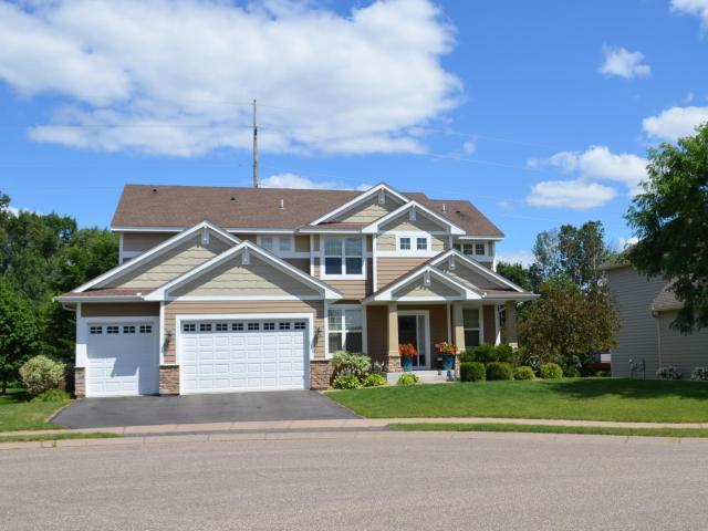 6170 Fernbrook Lane N Plymouth MN 55446 - MLS# 6743672
