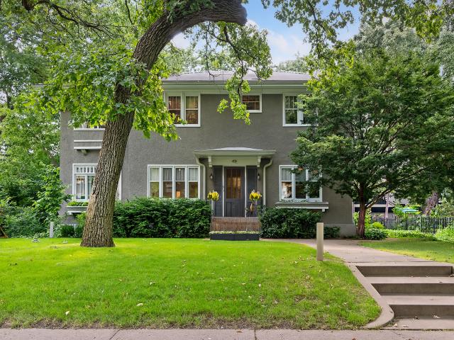 4626 Dupont Avenue S Minneapolis MN 55419 - MLS# 6743726