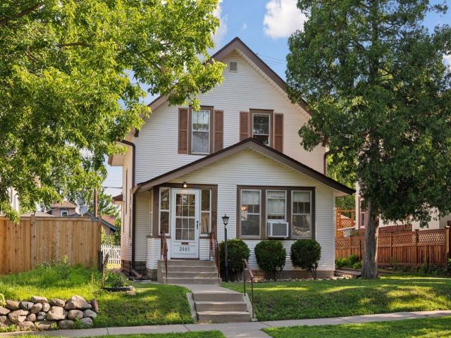 2085 Princeton Avenue Saint Paul MN 55105 - MLS# 6743784