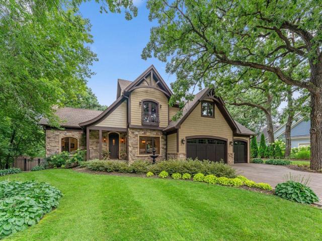 5808 Louis Avenue Minnetonka MN 55345 - MLS# 6743894