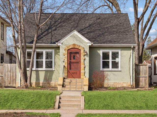 1693 Charles Avenue Saint Paul MN 55104 - MLS# 6743908