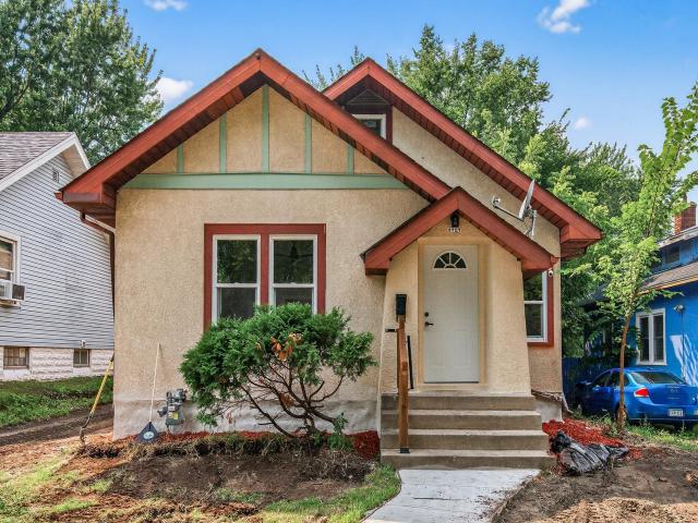 3727 Aldrich Avenue N Minneapolis MN 55412 - MLS# 6743934