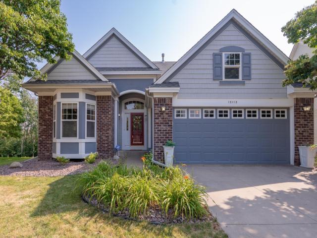 15113 64th Avenue N Maple Grove MN 55311 - MLS# 6744017