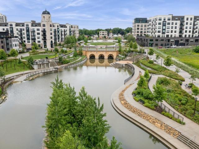 870 Mount Curve Boulevard Unit N Saint Paul MN 55116 - MLS# 6744056