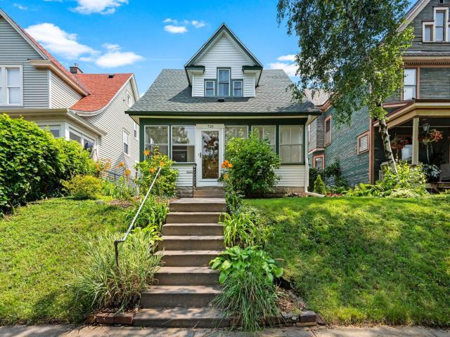 726 Queen Avenue N Minneapolis MN 55411 - MLS# 6744065