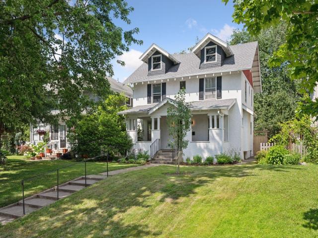 4048 Bryant Avenue S Minneapolis MN 55409 - MLS# 6744118