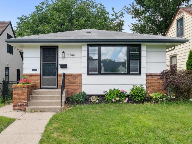 5744 22nd Avenue S Minneapolis MN 55417 - MLS# 6744403