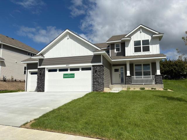 4921 Noble Drive NW Rochester MN 55901